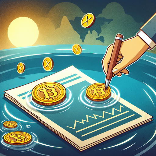 Ripple und die SEC: Neuentwicklungen im Rechtsstreit um Kryptos als Wertpapiere