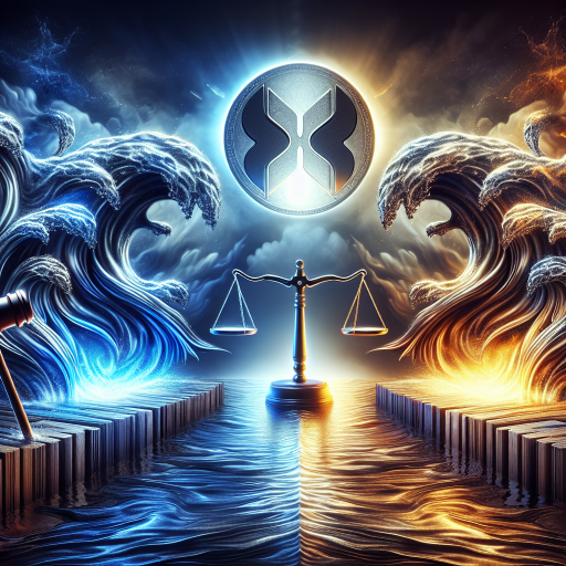 Ripple vs. SEC: Wie der Rechtsstreit das Narrativ von XRP gestärkt hat