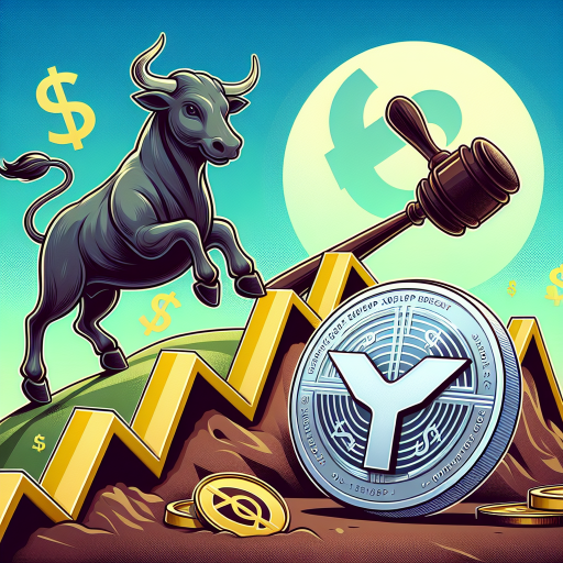 Ripple (XRP): Preisanstieg nach Entlassung im SEC-Prozess