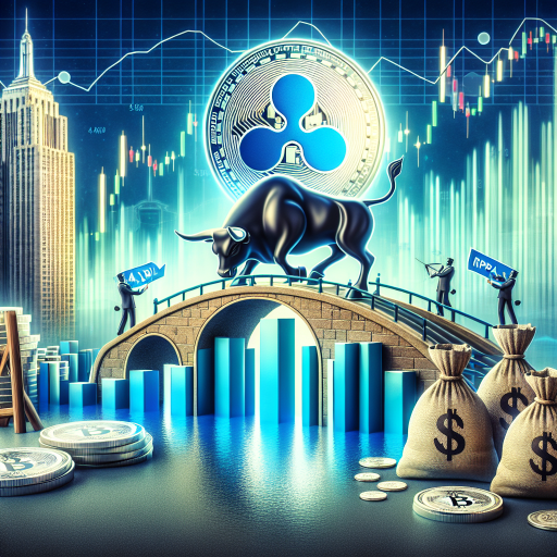 Ripple's $4B Expansion: Bridging Crypto and Wall Street