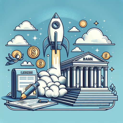 Ripple&#039;s XRP Awaits Potential Surge: Bank License Application and Chart Patterns Spark Interest