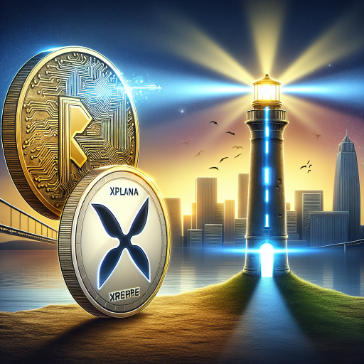 Ripple&#039;s XRP: Braucht es eine Solana-ähnliche Strategie zum Erfolg?
