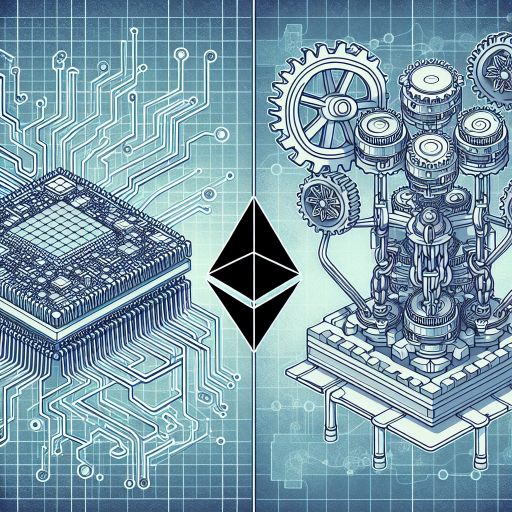RISC-V und Ethereum: Vitalik Buterins Vision für Smart Contracts
