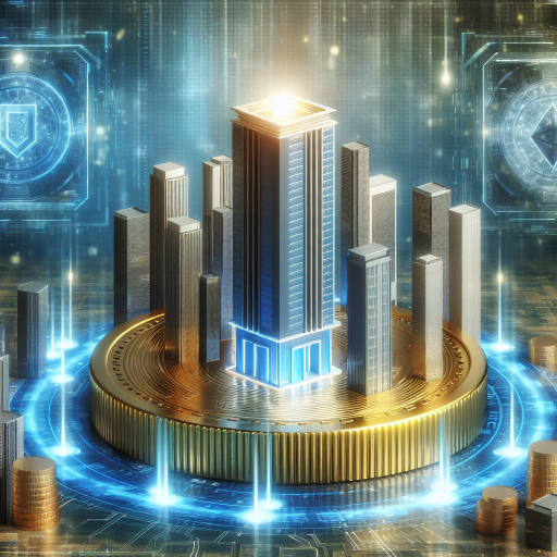 Robinhood betritt den Krypto-Markt mit neuer Tokenisierungsplattform