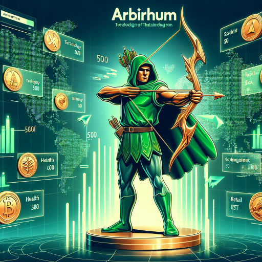 Robinhood erweitert Tokenisierung: 500 US-Aktien und ETFs auf Arbitrum