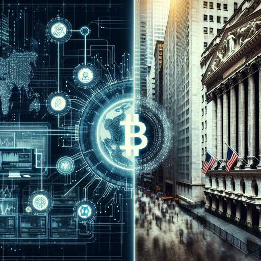 Robinhood Revolutioniert den Markt: Die Tokenisierung der NYSE und Der Wandel der Liquiditätsströme