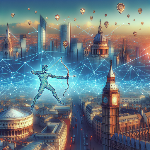 Robinhood startet Blockchain-Aktienhandel in Europa