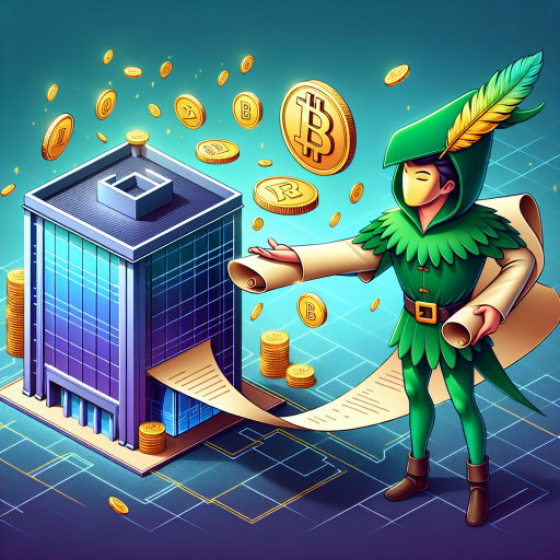 Robinhood übernimmt Bitstamp: Ein Schritt zur Erweiterung im Krypto-Markt