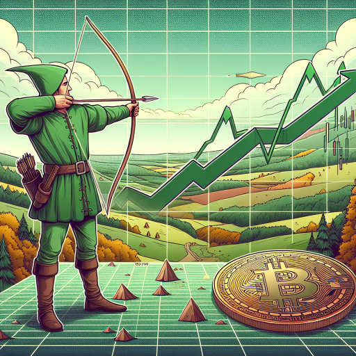 Robinhood Übertrifft Prognosen Trotz Umsatzrückgang im Ersten Quartal