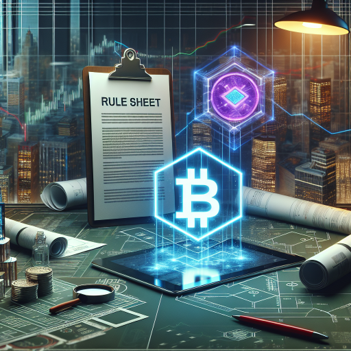Robinhood und SEC: Vorschlag für Tokenisierte Real-World-Asset-Rahmenbedingungen