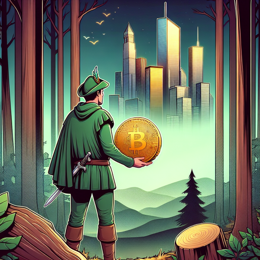 Robinhood verzögert Eintritt in den Kryptomarkt – Finanzvorstand äußert sich