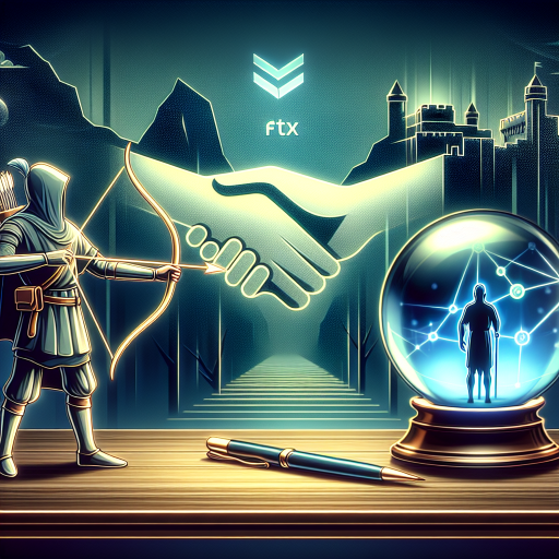 Robinhood&#039;s Strategic Move: Acquiring FTX-Linked Platform Sees Expansion into Crypto Prediction Markets