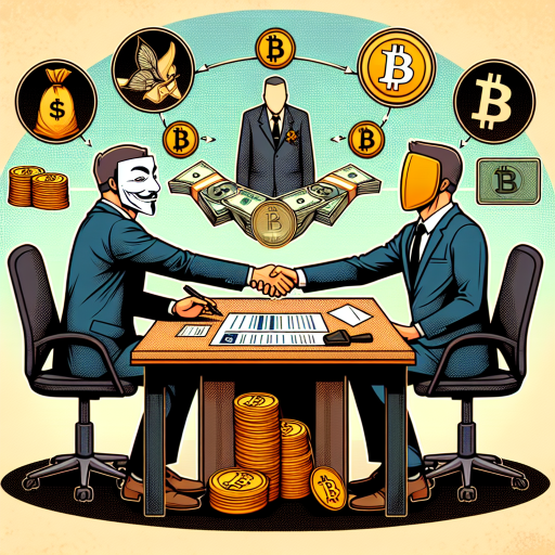 Roger Ver schließt Steuerfall in den USA ab: Eine Analyse