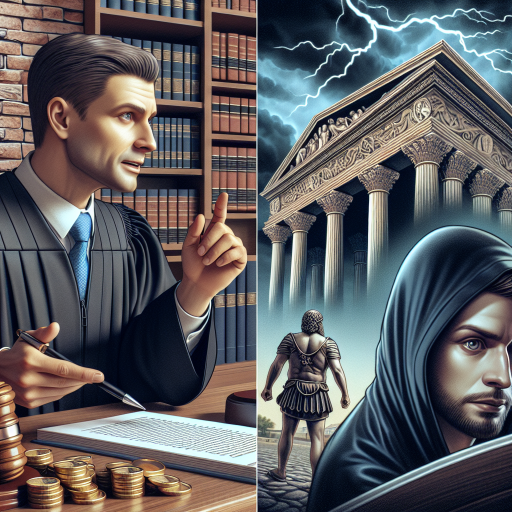 Roman Storm und der Mistrial-Antrag: Aktuelle Entwicklungen im Kryptoskandal