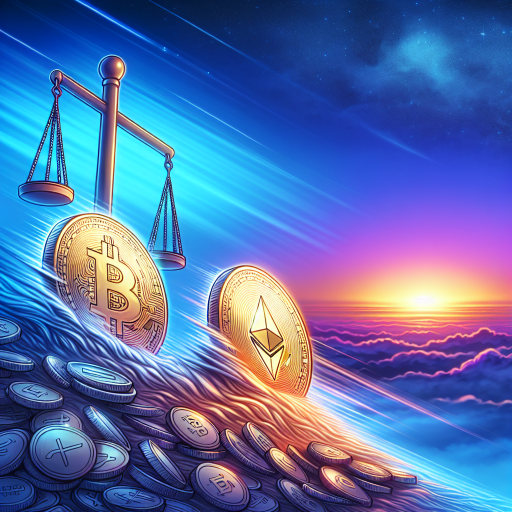 Rückblick auf Bitcoin- und Ether-ETF-Abflüsse im Januar 2026