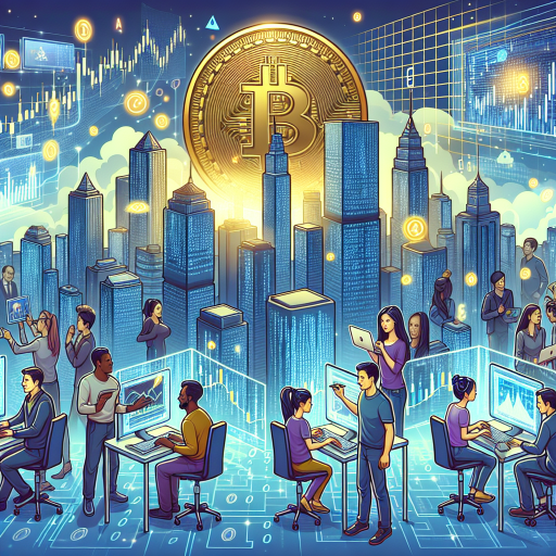 Rückblick auf die aktuellen Entwicklungen im Kryptomarkt