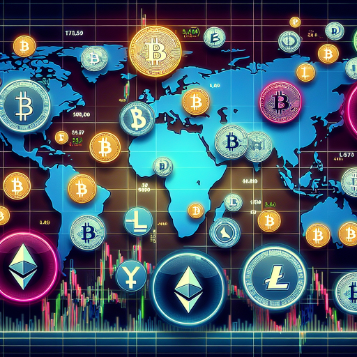 Rückblick auf die jüngsten Entwicklungen im Kryptomarkt