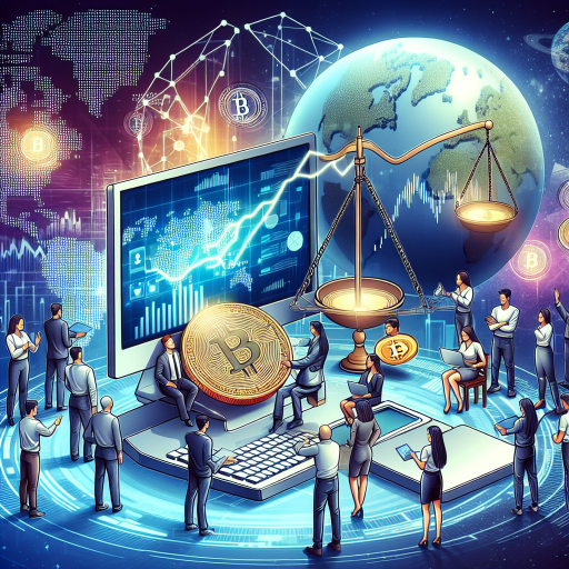 Rückblick auf die neuesten Entwicklungen im Kryptomarkt