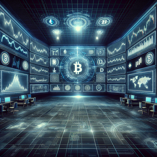 Rückgang bei Bitfinex: 66% Einbruch der Spot-Volumen im Krypto-Markt