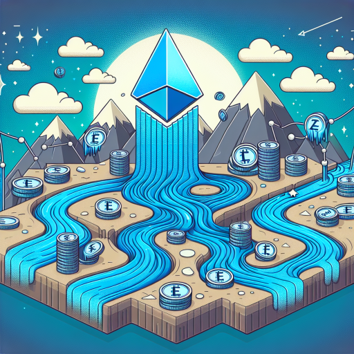 Rückgang bei Krypto-ETFs: Ethereum-Fonds verzeichnen 9,12 Millionen USD Abflüsse