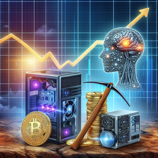 Rückgang der Bitcoin-Hashrate: Was bedeutet das für den Kryptomarkt?