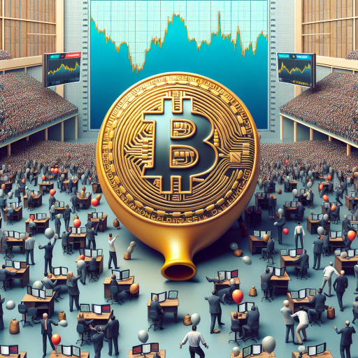 Rückgang der Bitcoin-Nachfrage im vierten Quartal: Einblick in den Bärenmarkt