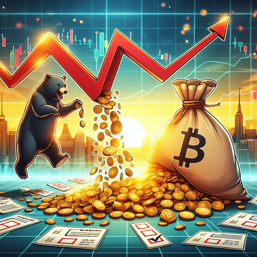 Rückgang der Ether-ETFs: Einfluss auf den Kryptomarkt 2025