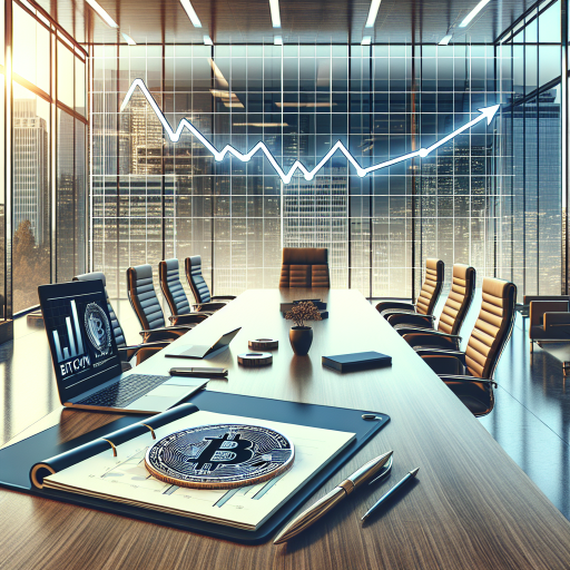 Rückgang der institutionellen Bitcoin-ETF-Bestände: Analyse und Auswirkungen