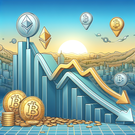 Rückgang der Krypto-ETF-Zuflüsse: Was bedeutet das für Bitcoin und Ether?