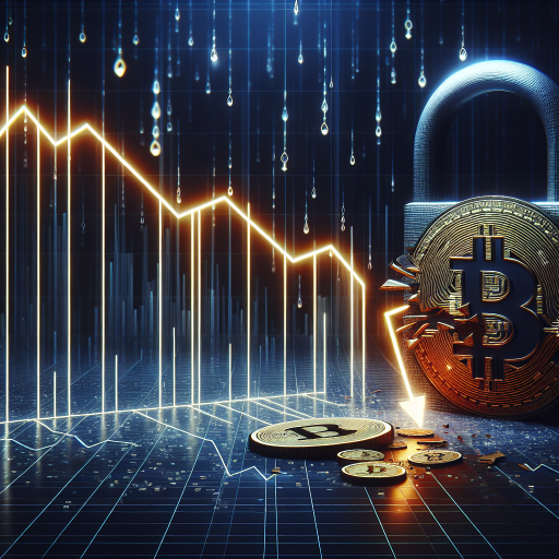 Rückgang der Krypto-Hacks im zweiten Quartal 2025: Ein Hoffnungsschimmer für die Sicherheit