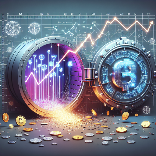 Rückgang der Krypto-Zuflüsse im Jahr 2025: Ein Markt im Umbruch