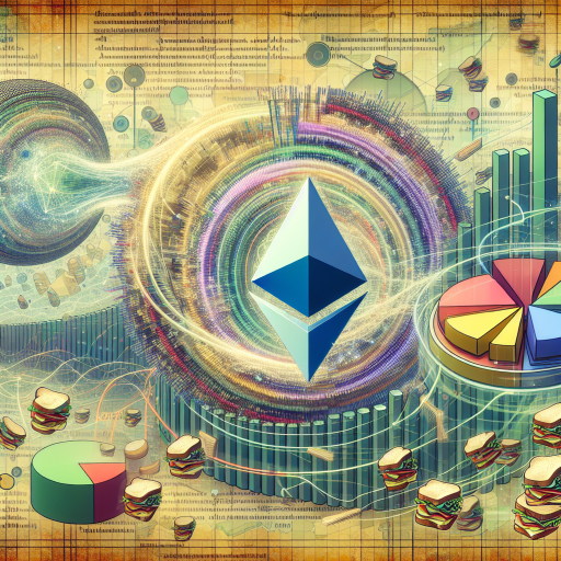 Rückgang der Sandwich-Attacken auf Ethereum: Neue Daten enthüllen Trends