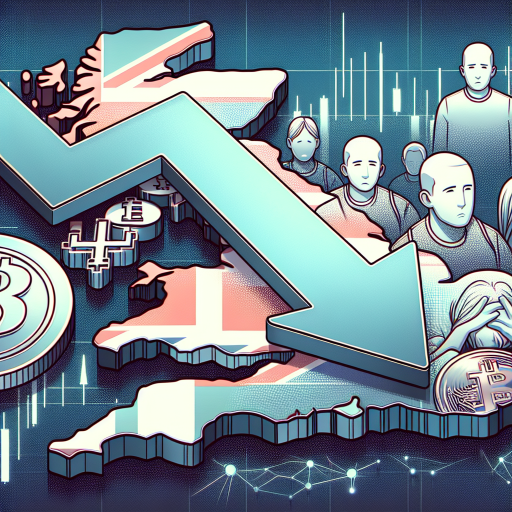 Rückgang des Krypto-Besitzes in Großbritannien: Was die neuesten Umfragen zeigen