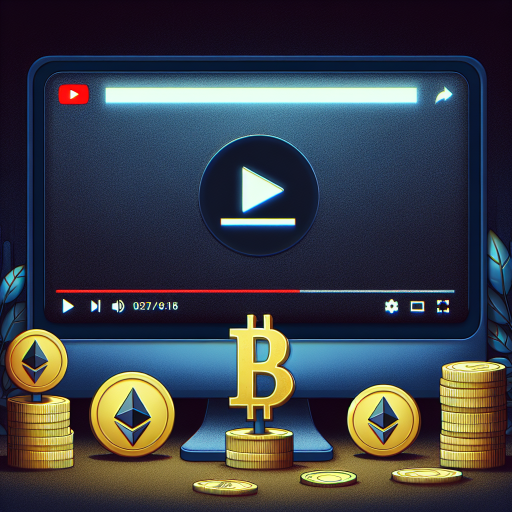 Rückgang des Krypto-YouTube-Konsums: Ein Blick auf die schwindende Begeisterung der Kleinanleger