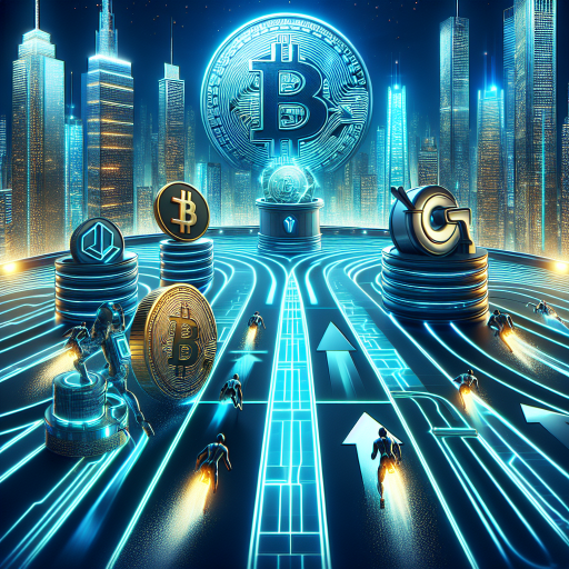 Rückkäufe von Aktien in der Krypto-Branche: Bitcoin als strategisches Instrument