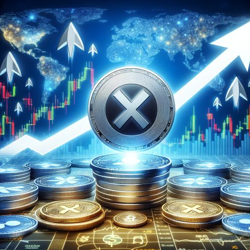 Rückkehr der Zuflüsse in Krypto-ETPs: XRP bricht Rekord, Bitcoin und Ether im Aufschwung