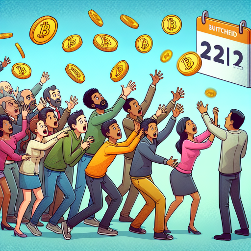 Rückkehr des FOMO? Bitcoin-Erstkäufer Erwerben 140.000 BTC in Zwei Wochen