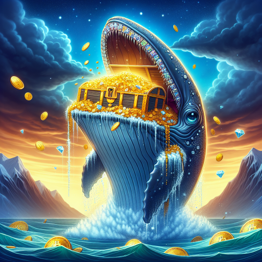 Rückkehr eines Krypto-Wals: Bitcoin-Transfer im Wert von 360 Millionen USD