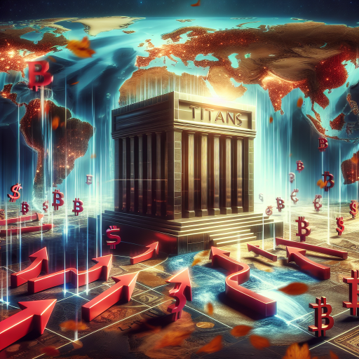 Rückschläge für Bitcoin-ETFs: Bedeutende Abflüsse in Milliardenhöhe