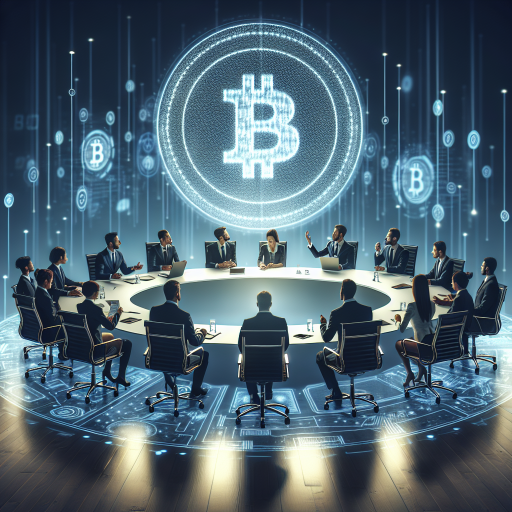 Rücktritt des CFTC-Vorsitzenden Brian Quintenz: Auswirkungen auf Kryptowährungsorganisationen