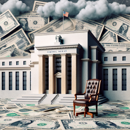 Rücktritt von Fed-Gouverneur Kugler: Auswirkungen auf die Unabhängigkeit der Fed und den Kryptomarkt