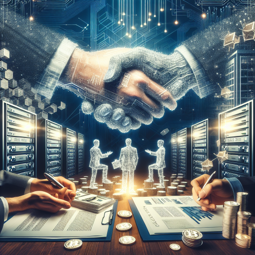 Rumble übernimmt Northern Data nach Tether-Investition: Was das für den Kryptomarkt bedeutet