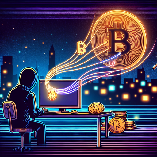 Russischer Staatsbürger soll 530 Millionen Dollar in Krypto über Tether gewaschen haben