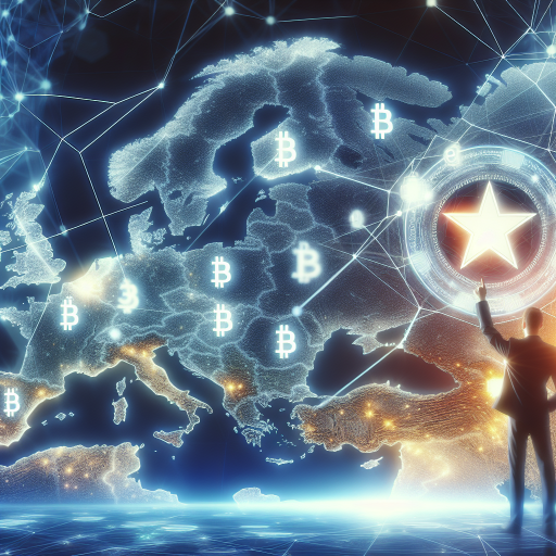 Russland führt in Europa bei der Krypto-Adoption: Ein Blick auf die Gründe