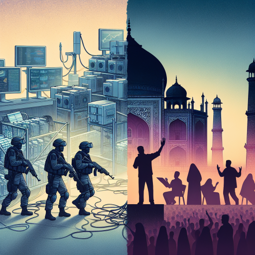 Russland geht gegen illegale Krypto-Miner vor und Indien fördert globale CBDCs