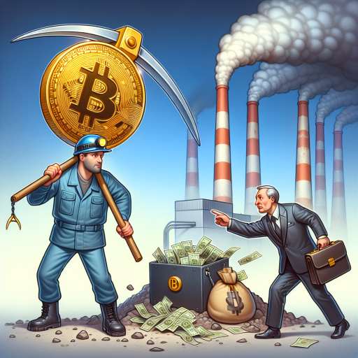 Russland startet nationales Register für Krypto-Mining-Anlagen