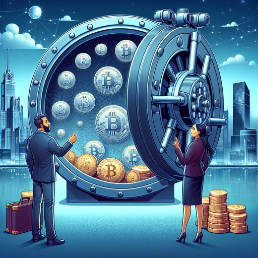 Russlands Neuer Gesetzesentwurf: Kryptowährungen sollen alltäglich werden