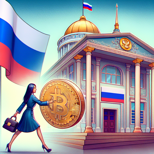 Russlands Zentralbank schlägt Erweiterung der Krypto-Investitionsmöglichkeiten für Privatpersonen vor
