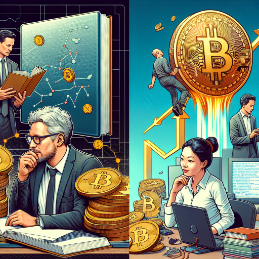 Saifedean Ammous finanziert Entwickler im Kampf gegen Bitcoin-Spam