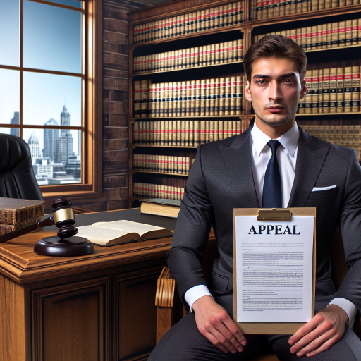 Sam Bankman-Fried: Rückkehr ins Gericht – Der Kampf um Berufung im FTX-Skandal